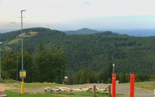 TMR - Hala Skrzyczeńska - 16-09-2025 12:40