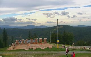 TMR - Hala Skrzyczeńska - 16-09-2025 12:56