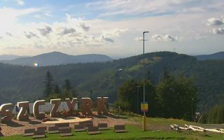 TMR - Hala Skrzyczeńska - 16-09-2025 14:00