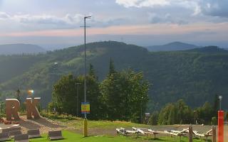 TMR - Hala Skrzyczeńska - 16-09-2025 15:04