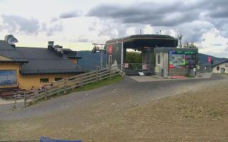 TMR - Hala Skrzyczeńska - 16-09-2025 15:36