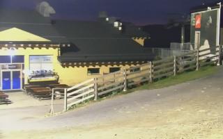 TMR - Hala Skrzyczeńska - 16-09-2025 17:44