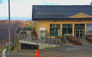 TMR - Hala Skrzyczeńska - 29-10-2025 08:43