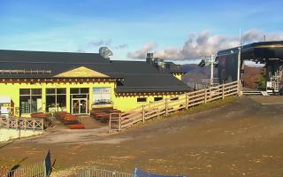 TMR - Hala Skrzyczeńska - 29-10-2025 09:00