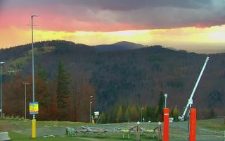 TMR - Hala Skrzyczeńska - 30-10-2025 15:28