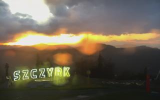 TMR - Hala Skrzyczeńska - 30-10-2025 15:44