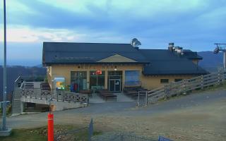 TMR - Hala Skrzyczeńska - 01-11-2025 15:22