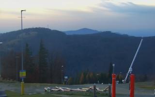 TMR - Hala Skrzyczeńska - 01-11-2025 15:38