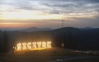 TMR - Hala Skrzyczeńska - 01-11-2025 15:54