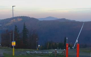 TMR - Hala Skrzyczeńska - 02-11-2025 06:20