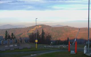 TMR - Hala Skrzyczeńska - 02-11-2025 06:36