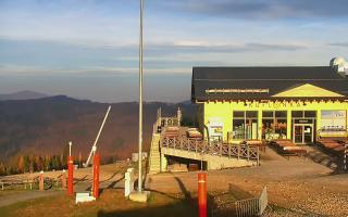 TMR - Hala Skrzyczeńska - 02-11-2025 07:09