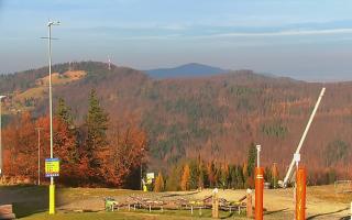 TMR - Hala Skrzyczeńska - 02-11-2025 07:25