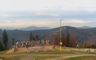 TMR - Hala Skrzyczeńska - 02-11-2025 09:49