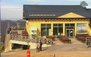 TMR - Hala Skrzyczeńska - 02-11-2025 10:05