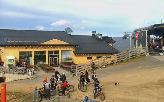 TMR - Hala Skrzyczeńska - 02-11-2025 10:21