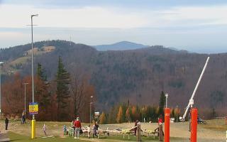 TMR - Hala Skrzyczeńska - 02-11-2025 10:37