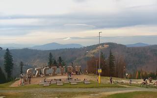 TMR - Hala Skrzyczeńska - 02-11-2025 10:53