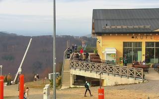 TMR - Hala Skrzyczeńska - 02-11-2025 11:09