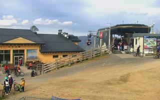 TMR - Hala Skrzyczeńska - 02-11-2025 11:25