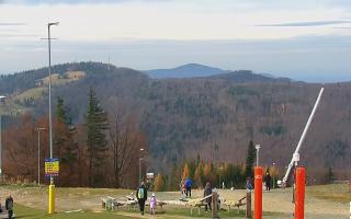 TMR - Hala Skrzyczeńska - 02-11-2025 11:41