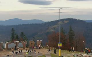 TMR - Hala Skrzyczeńska - 02-11-2025 11:57