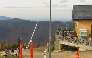 TMR - Hala Skrzyczeńska - 02-11-2025 12:13