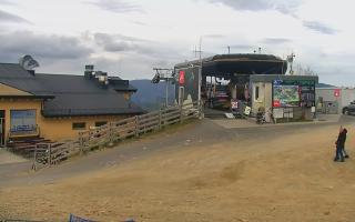 TMR - Hala Skrzyczeńska - 02-11-2025 12:29