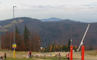 TMR - Hala Skrzyczeńska - 02-11-2025 12:45