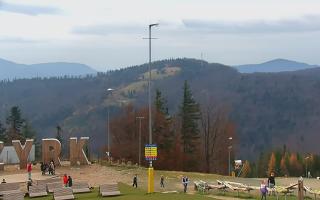 TMR - Hala Skrzyczeńska - 02-11-2025 13:01