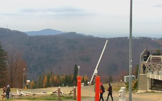 TMR - Hala Skrzyczeńska - 02-11-2025 13:17