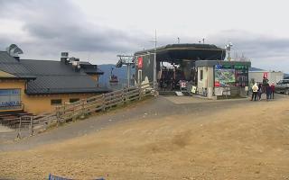 TMR - Hala Skrzyczeńska - 02-11-2025 13:33