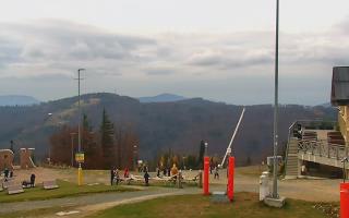 TMR - Hala Skrzyczeńska - 02-11-2025 13:49