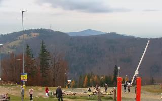 TMR - Hala Skrzyczeńska - 02-11-2025 14:05