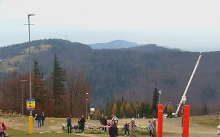 TMR - Hala Skrzyczeńska - 02-11-2025 14:21