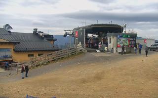 TMR - Hala Skrzyczeńska - 02-11-2025 14:37