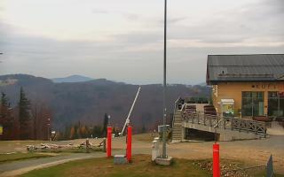 TMR - Hala Skrzyczeńska - 02-11-2025 14:53