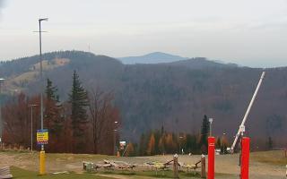 TMR - Hala Skrzyczeńska - 02-11-2025 15:09