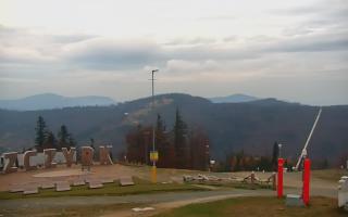 TMR - Hala Skrzyczeńska - 02-11-2025 15:26