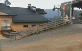 TMR - Hala Skrzyczeńska - 02-11-2025 15:42