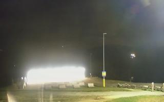 TMR - Hala Skrzyczeńska - 02-11-2025 16:30