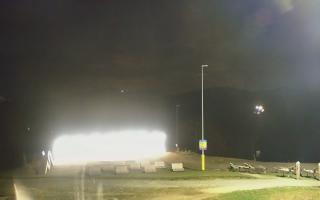 TMR - Hala Skrzyczeńska - 02-11-2025 18:38