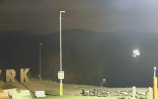 TMR - Hala Skrzyczeńska - 02-11-2025 19:42