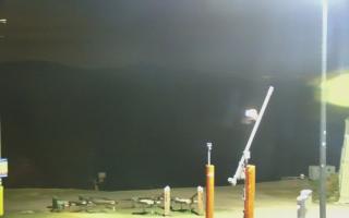 TMR - Hala Skrzyczeńska - 02-11-2025 19:58