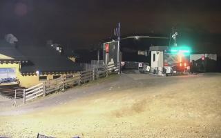 TMR - Hala Skrzyczeńska - 02-11-2025 20:14