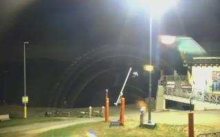 TMR - Hala Skrzyczeńska - 02-11-2025 20:30