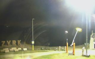 TMR - Hala Skrzyczeńska - 02-11-2025 21:02