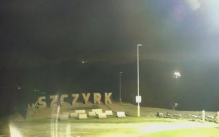 TMR - Hala Skrzyczeńska - 02-11-2025 22:07