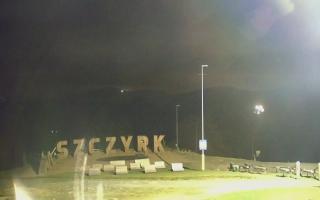 TMR - Hala Skrzyczeńska - 02-11-2025 23:11