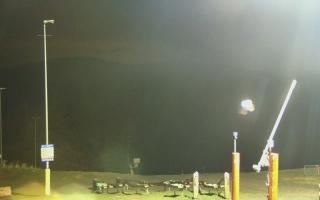 TMR - Hala Skrzyczeńska - 02-11-2025 23:59